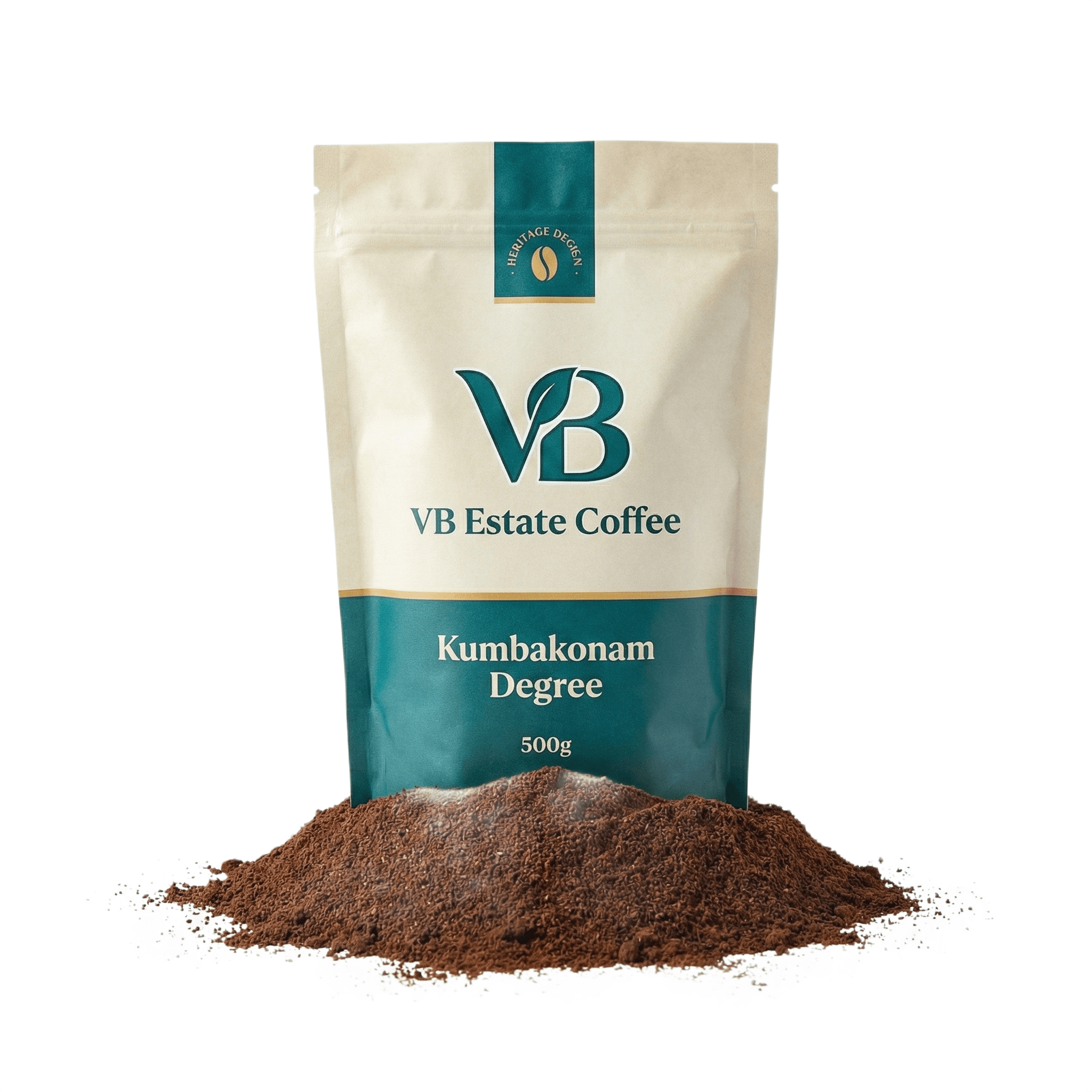 Image of VB Estate Kumbakonam Degree Filter Coffee